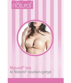 Silicone Bra