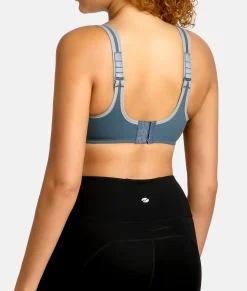 Simone Underwire Sports Bra