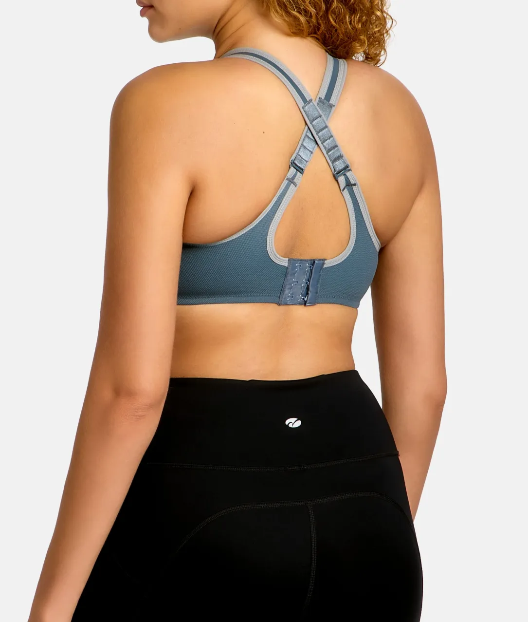 Simone Underwire Sports Bra