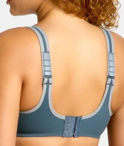 Simone Underwire Sports Bra
