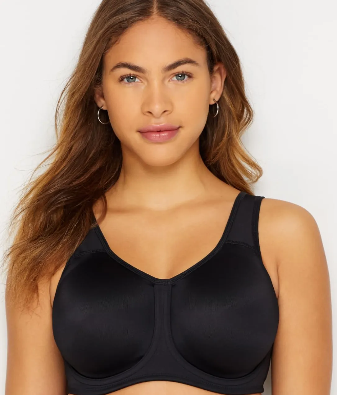 Simone Underwire Sports Bra