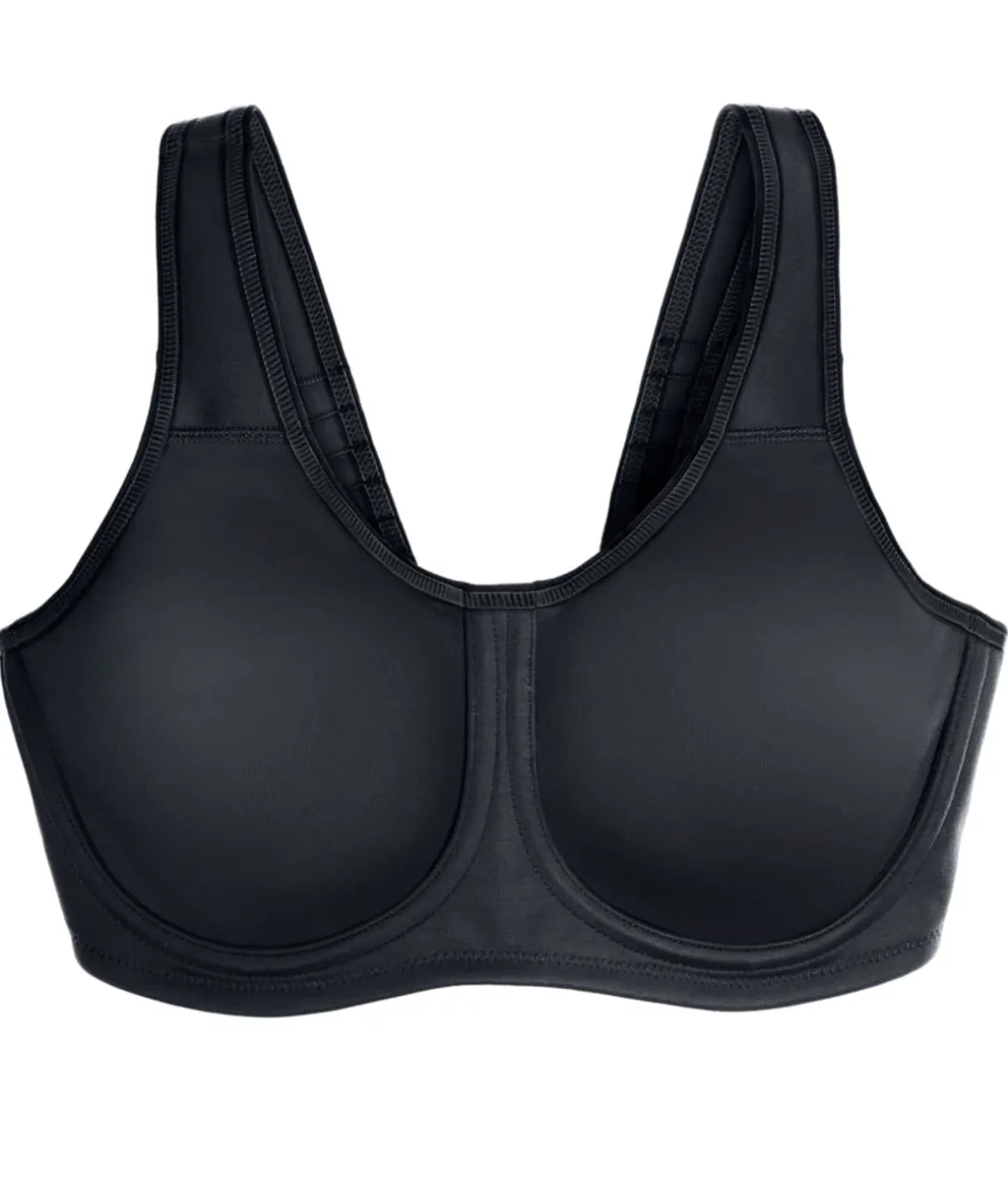 Simone Underwire Sports Bra