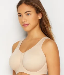 Simone Underwire Sports Bra