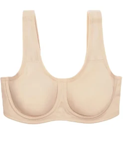 Simone Underwire Sports Bra