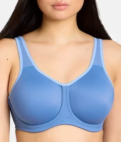 Simone Underwire Sports Bra