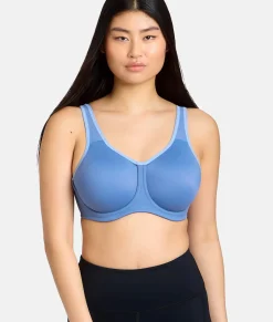 Simone Underwire Sports Bra
