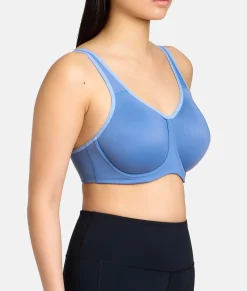 Simone Underwire Sports Bra