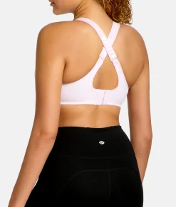Simone Underwire Sports Bra