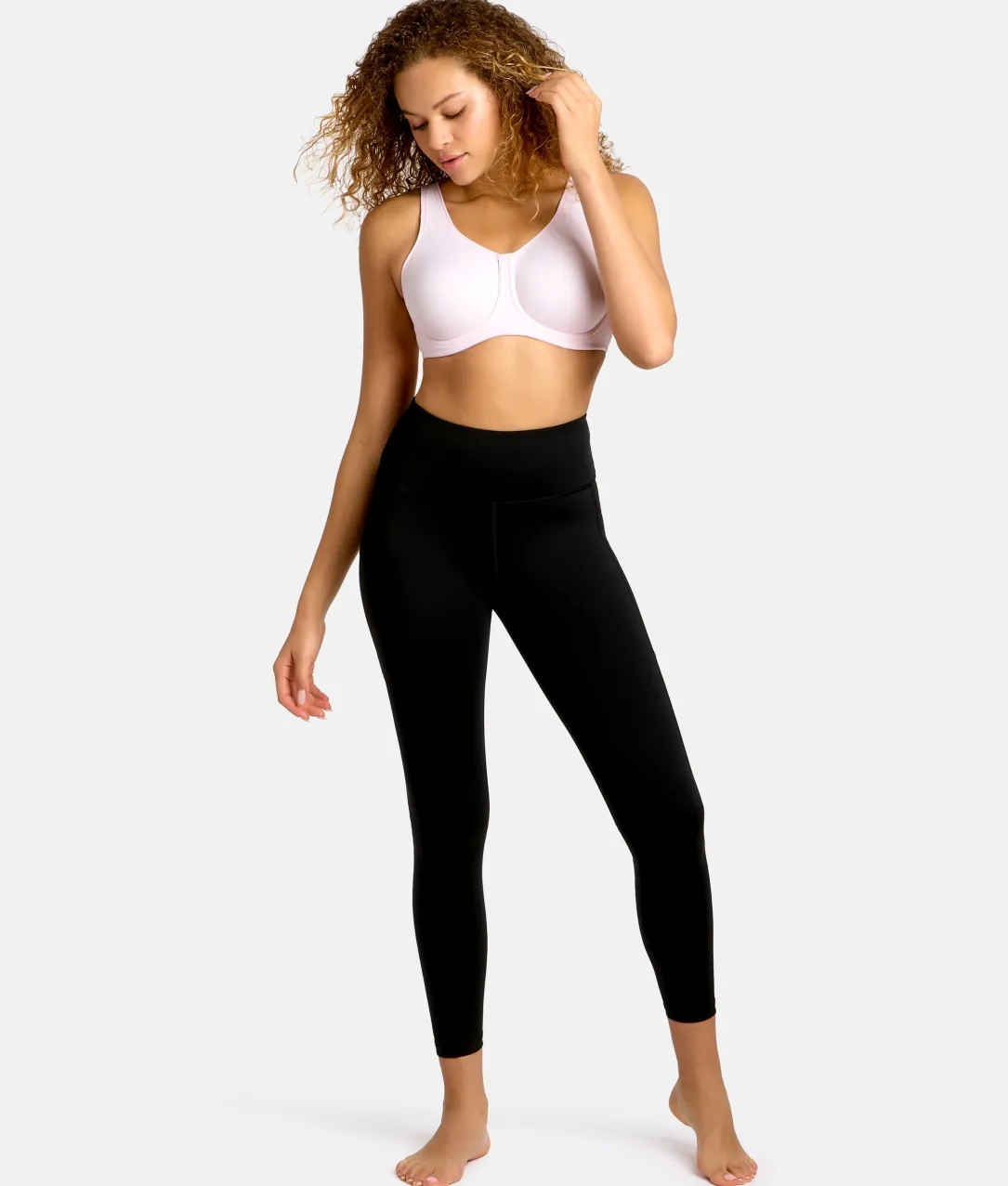 Simone Underwire Sports Bra