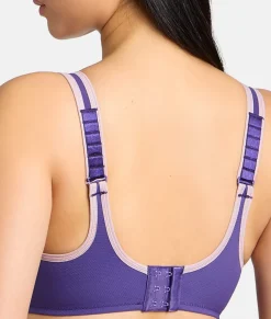 Simone Underwire Sports Bra