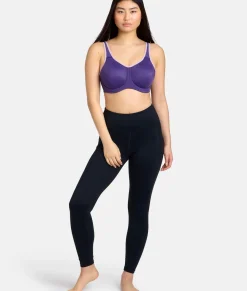 Simone Underwire Sports Bra