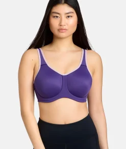 Simone Underwire Sports Bra