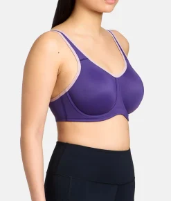 Simone Underwire Sports Bra