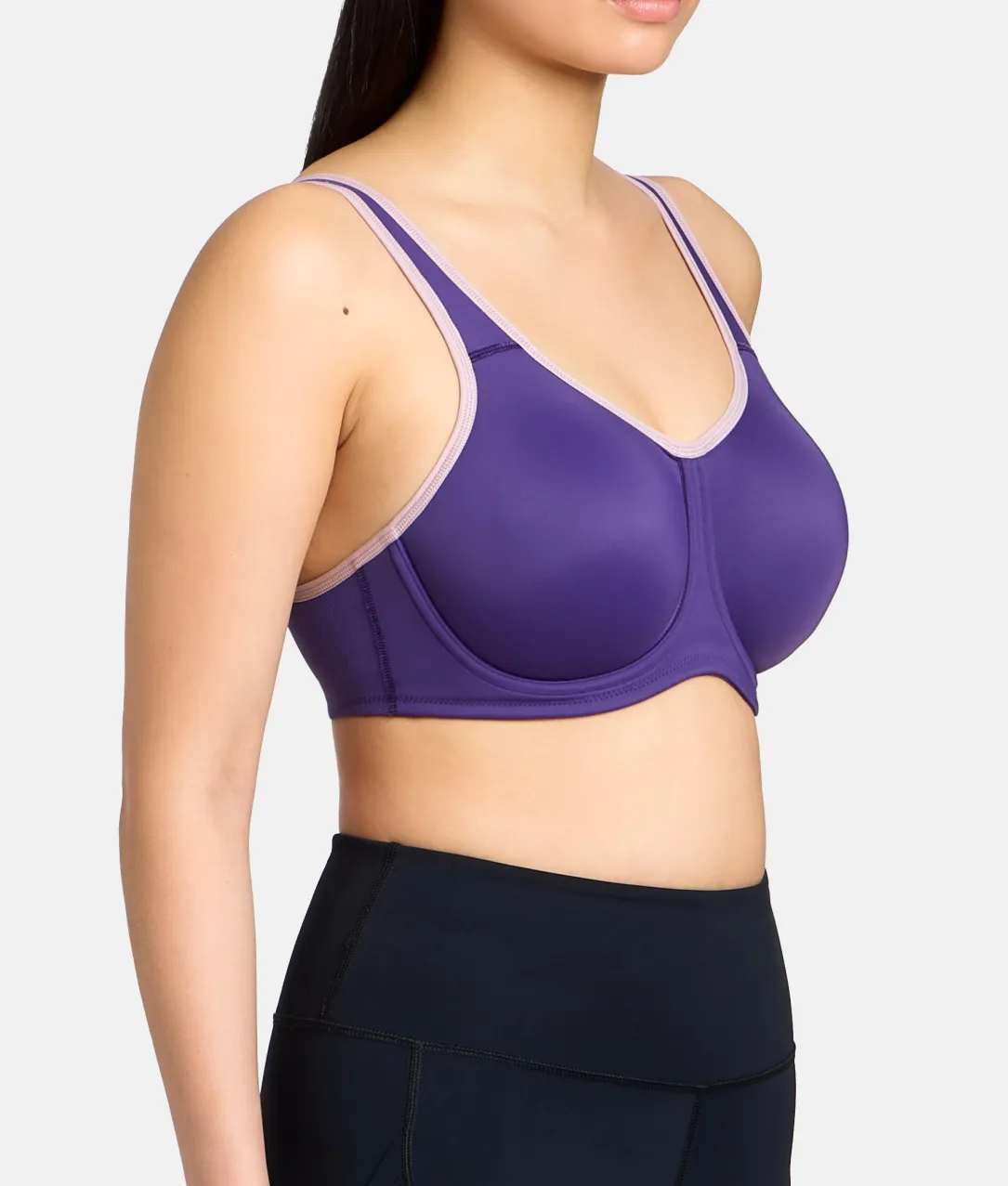 Simone Underwire Sports Bra
