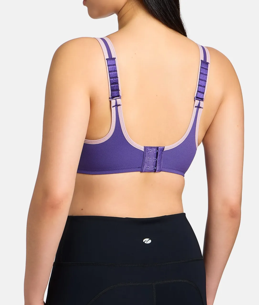 Simone Underwire Sports Bra