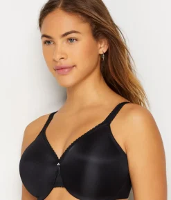 Simple Shaping Minimizer Bra