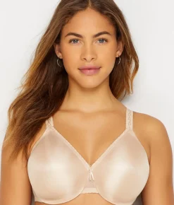 Simple Shaping Minimizer Bra
