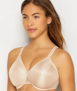 Simple Shaping Minimizer Bra