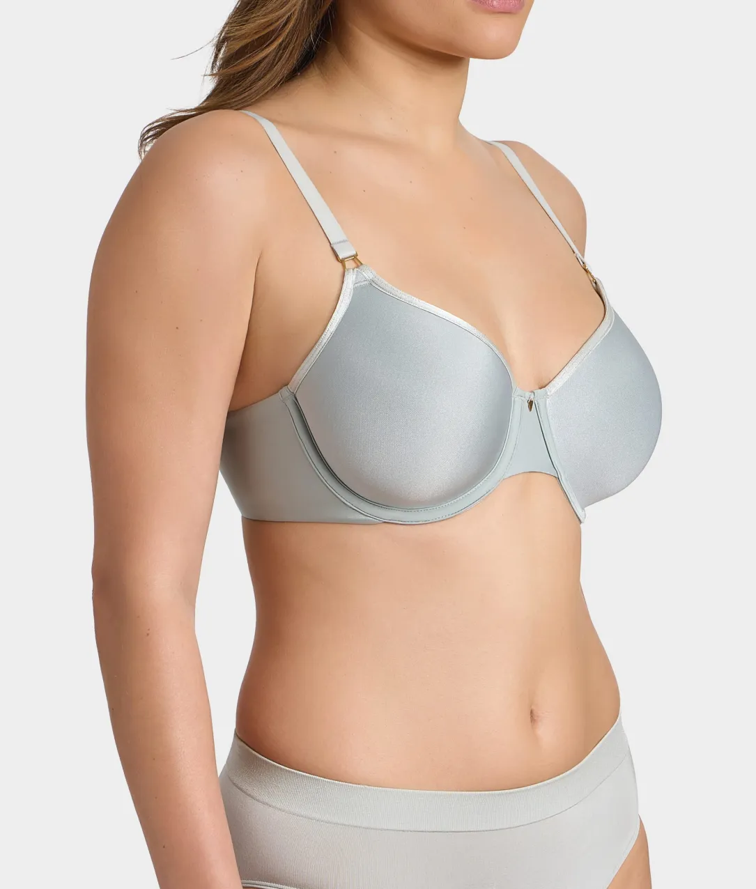 Simply Done Spacer T-Shirt Bra