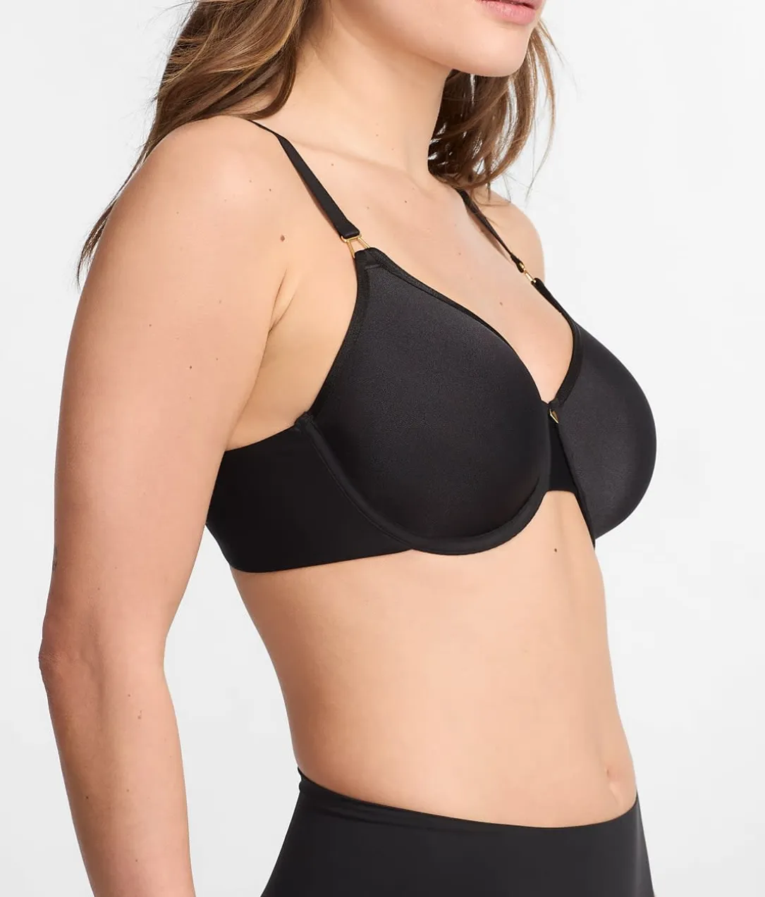 Simply Done Spacer T-Shirt Bra