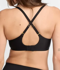 Simply Done Spacer T-Shirt Bra