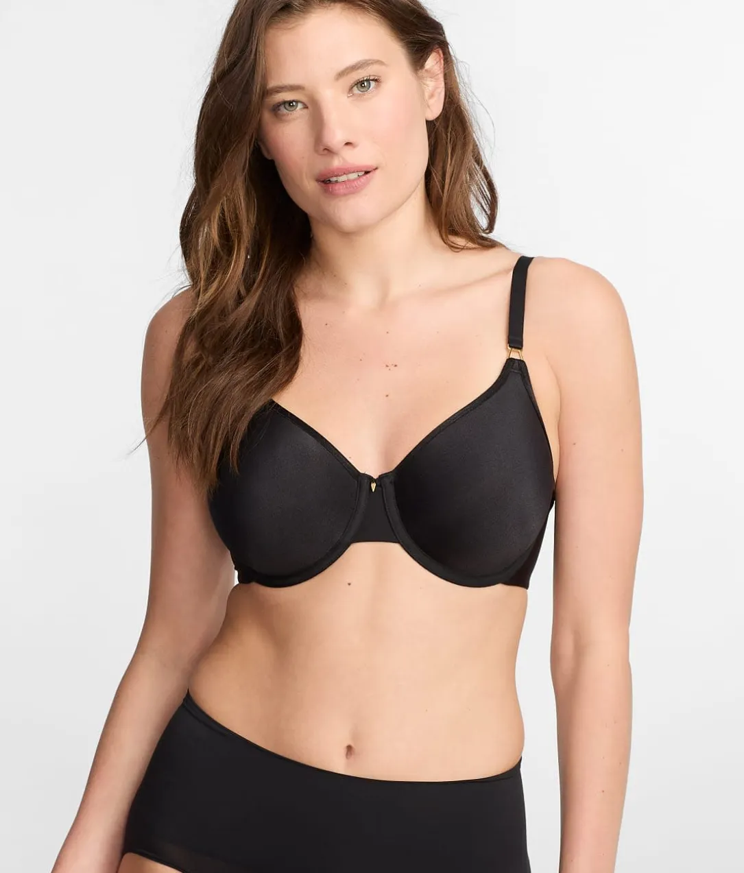 Simply Done Spacer T-Shirt Bra