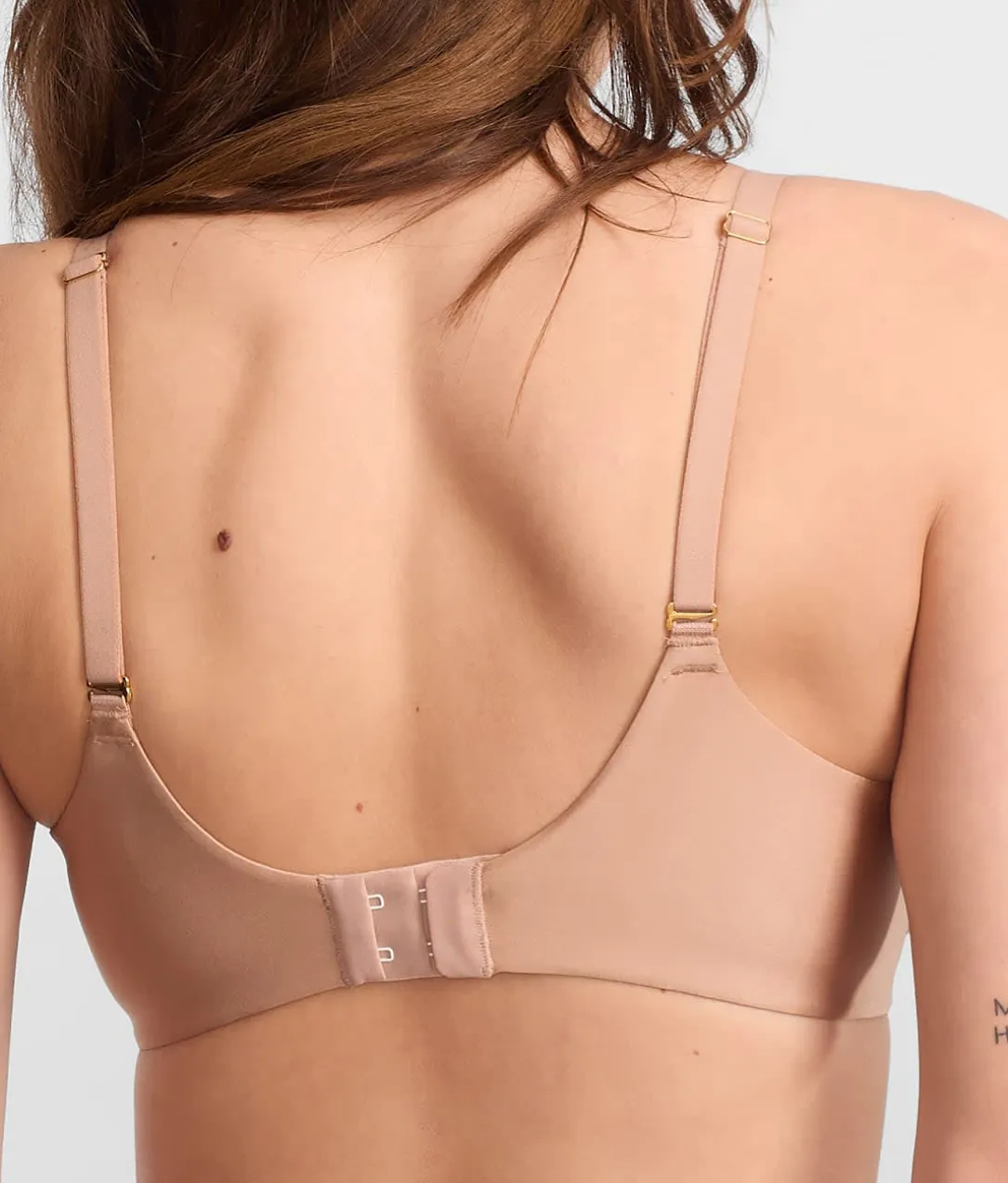 Simply Done Spacer T-Shirt Bra