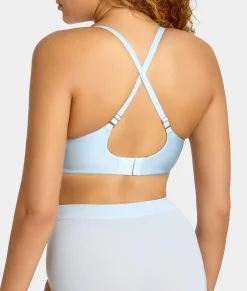 Simply Done Spacer T-Shirt Bra