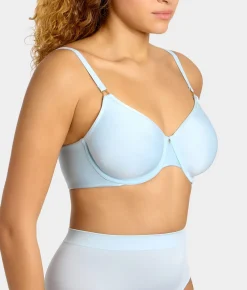 Simply Done Spacer T-Shirt Bra