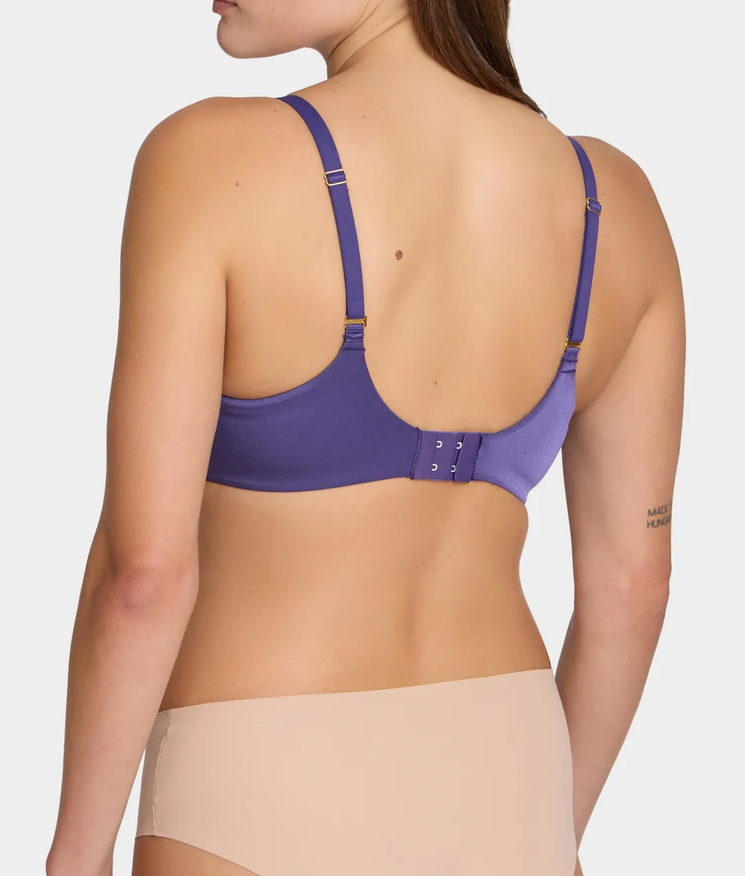 Simply Done Spacer T-Shirt Bra