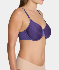 Simply Done Spacer T-Shirt Bra