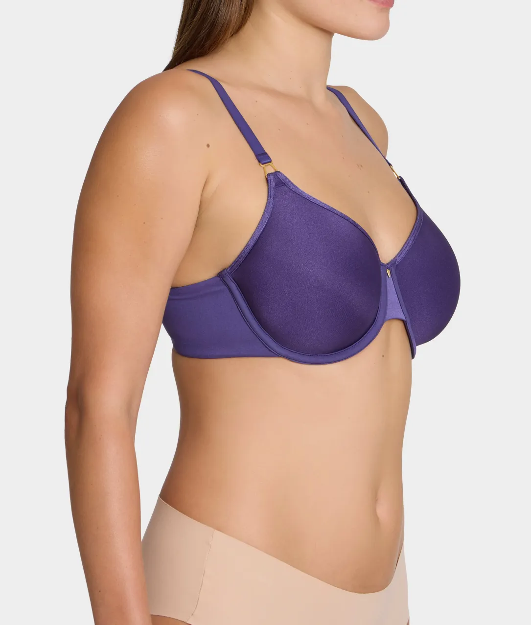 Simply Done Spacer T-Shirt Bra