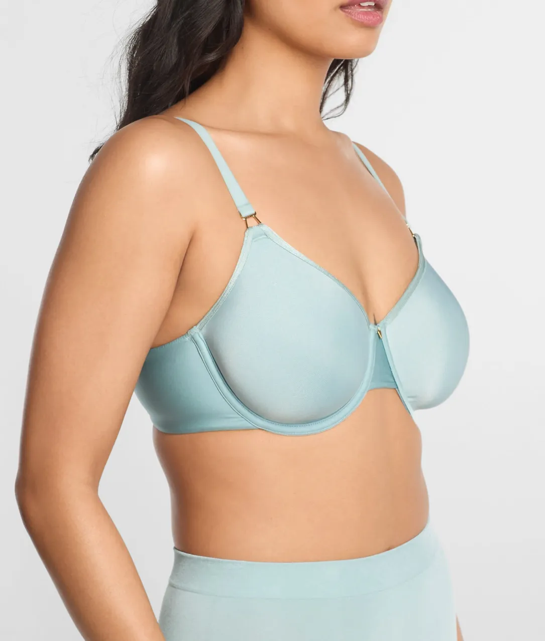 Simply Done Spacer T-Shirt Bra