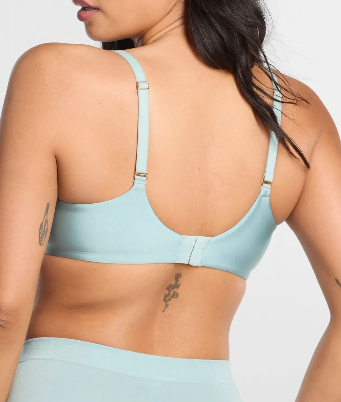 Simply Done Spacer T-Shirt Bra