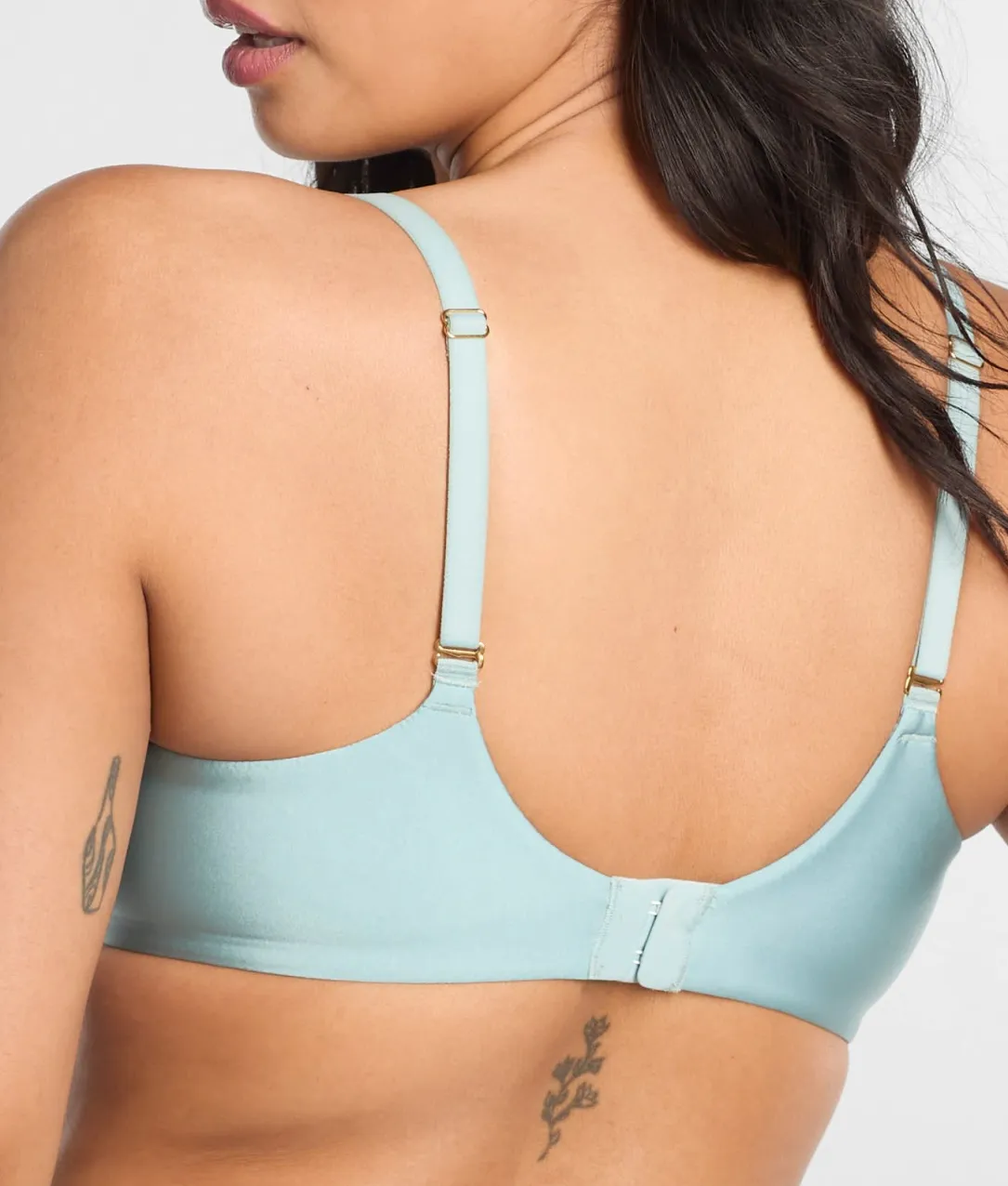 Simply Done Spacer T-Shirt Bra