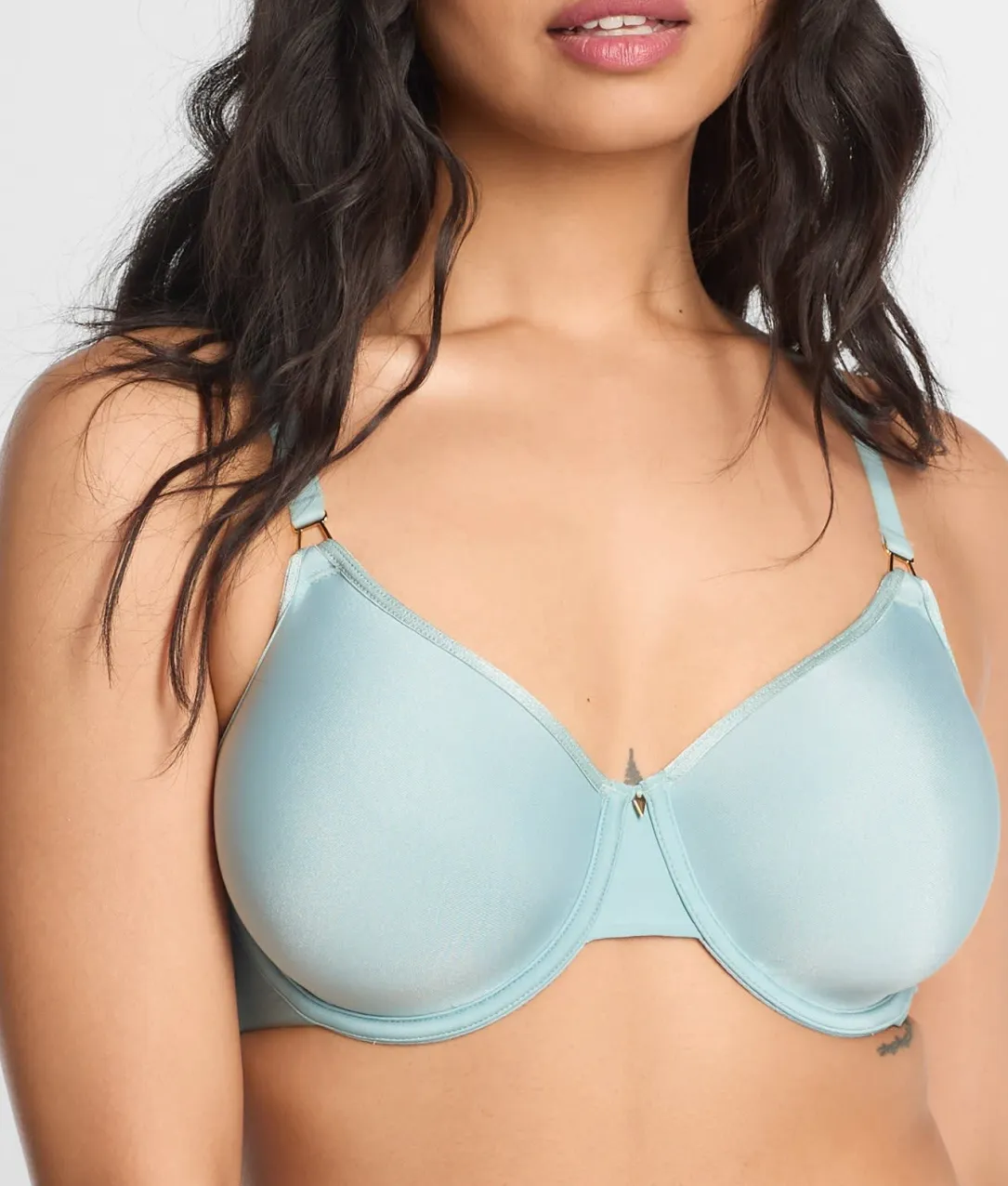 Simply Done Spacer T-Shirt Bra