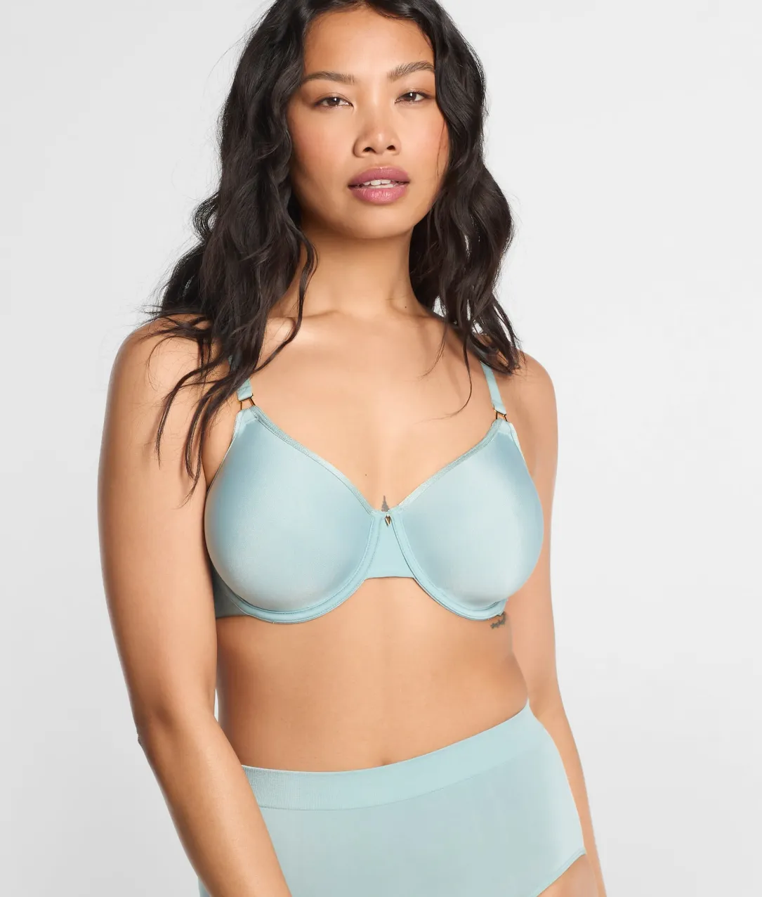 Simply Done Spacer T-Shirt Bra