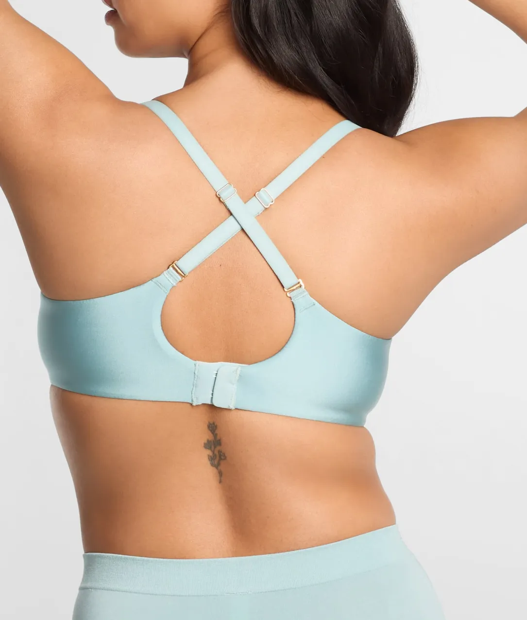 Simply Done Spacer T-Shirt Bra