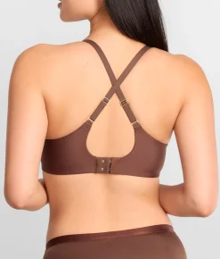 Simply Done Spacer T-Shirt Bra