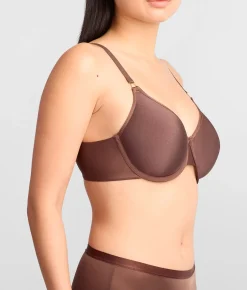 Simply Done Spacer T-Shirt Bra