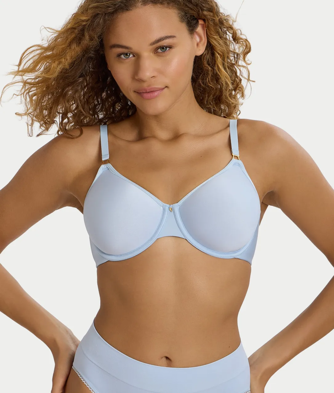 Simply Done Spacer T-Shirt Bra