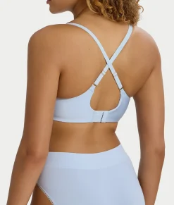Simply Done Spacer T-Shirt Bra