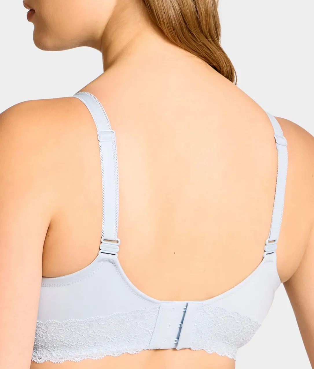 Simply Dreamy Demi T-Shirt Bra
