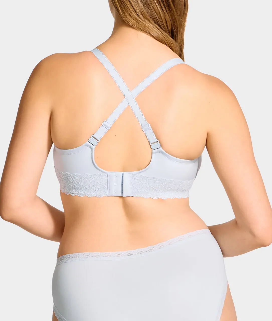 Simply Dreamy Demi T-Shirt Bra