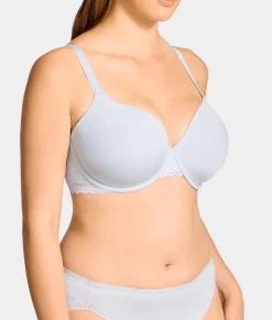 Simply Dreamy Demi T-Shirt Bra