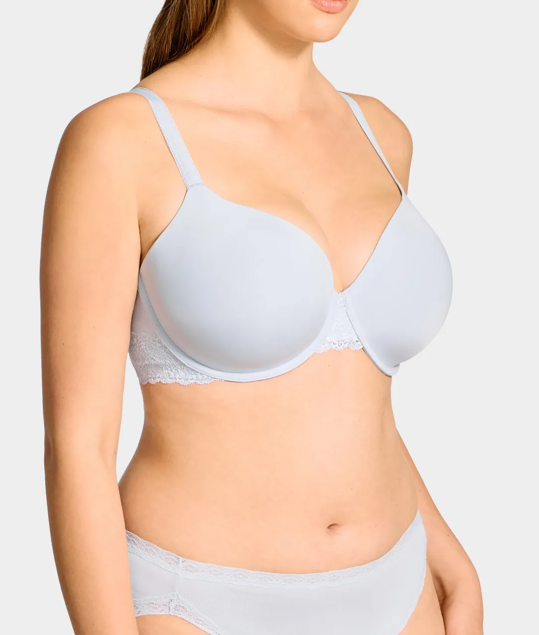 Simply Dreamy Demi T-Shirt Bra