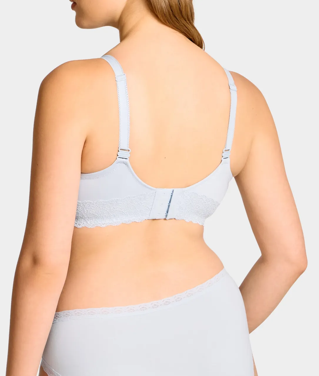 Simply Dreamy Demi T-Shirt Bra