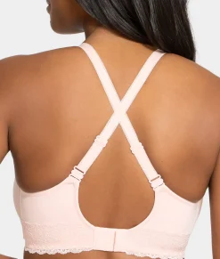 Simply Dreamy Demi T-Shirt Bra