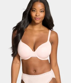 Simply Dreamy Demi T-Shirt Bra