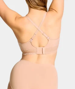 Simply Dreamy Demi T-Shirt Bra